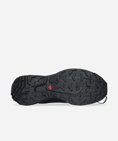 Alternative view of Salomon XT-6 Sneakers Black / Phantom