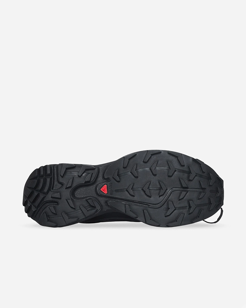 Alternative view of Salomon XT-6 Sneakers Black / Phantom