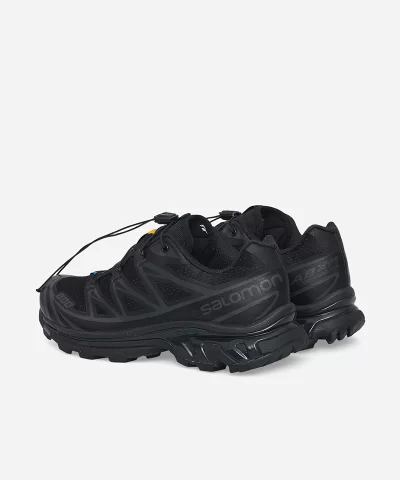 Salomon XT-6 Sneakers Black / Phantom - Image 3