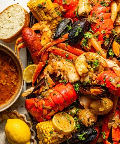 seafood boil