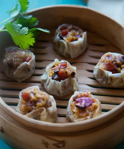 shanghai siu mai 15