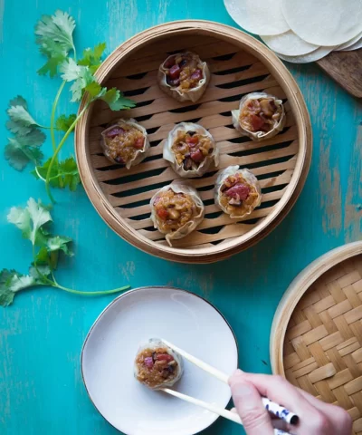 shanghai siu mai 16