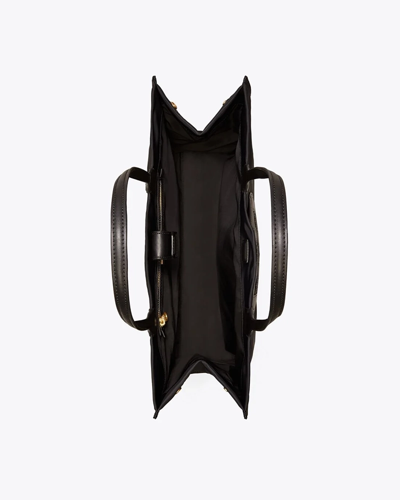 Alternative view of Tory Burch Small Ella Tote Bag
