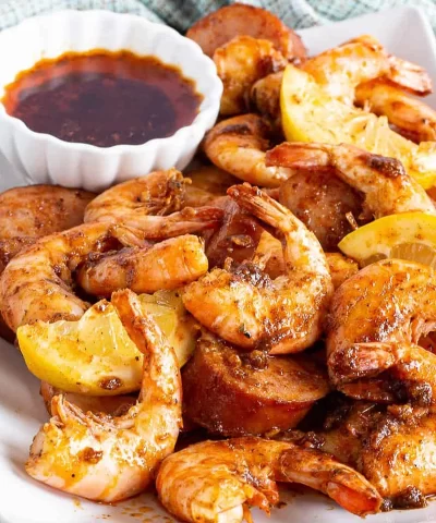 boiling crab sauce