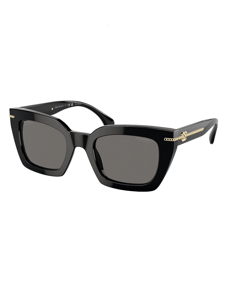 Chanel Square Sunglasses 5509