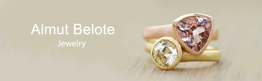 Almut Belote Jewelry