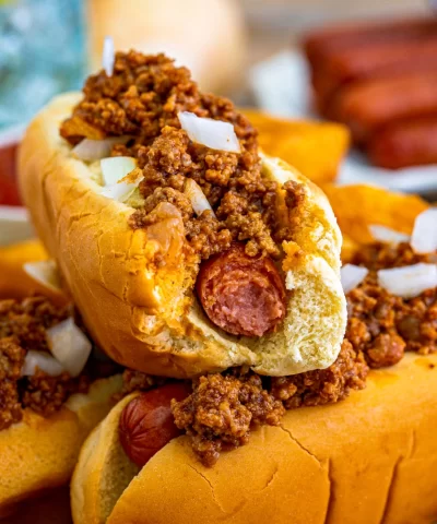 hot dog chili ic 8