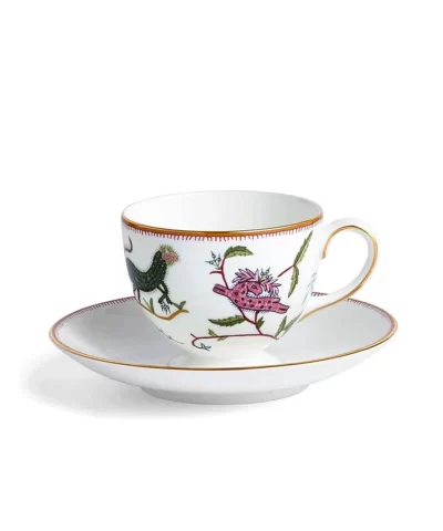 kit kemp mythical creatures leigh teacup and saucer gift boxed by wedgewood 1 e72961c9 eae1 4c6f 93ba ceec0def4335