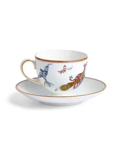 kit kemp mythical creatures leigh teacup and saucer gift boxed by wedgewood 5 9466ec5f 23be 46f5 8612 e9befd525494