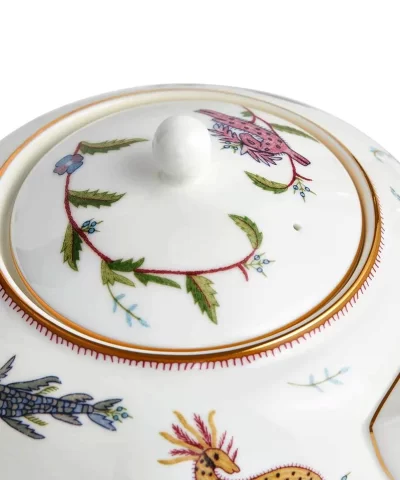 kit kemp mythical creatures teapot gift boxed by wedgewood 2 86057e00 0ed4 4cda 9ab6 85a65e766eb6