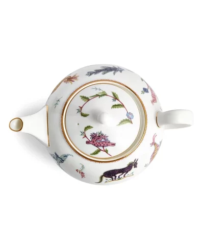 kit kemp mythical creatures teapot gift boxed by wedgewood 4 036d518f 4b0f 4c74 9139 8b7bdcb49fd7