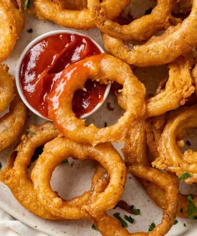 onion rings recipe f
