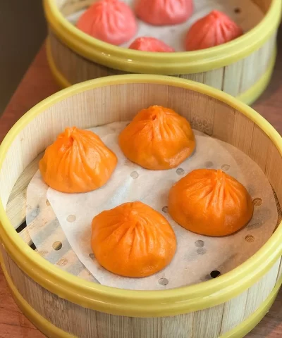 savoury dumplings crystal jade la mian xiao long bao