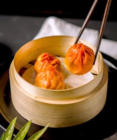 xiao long
