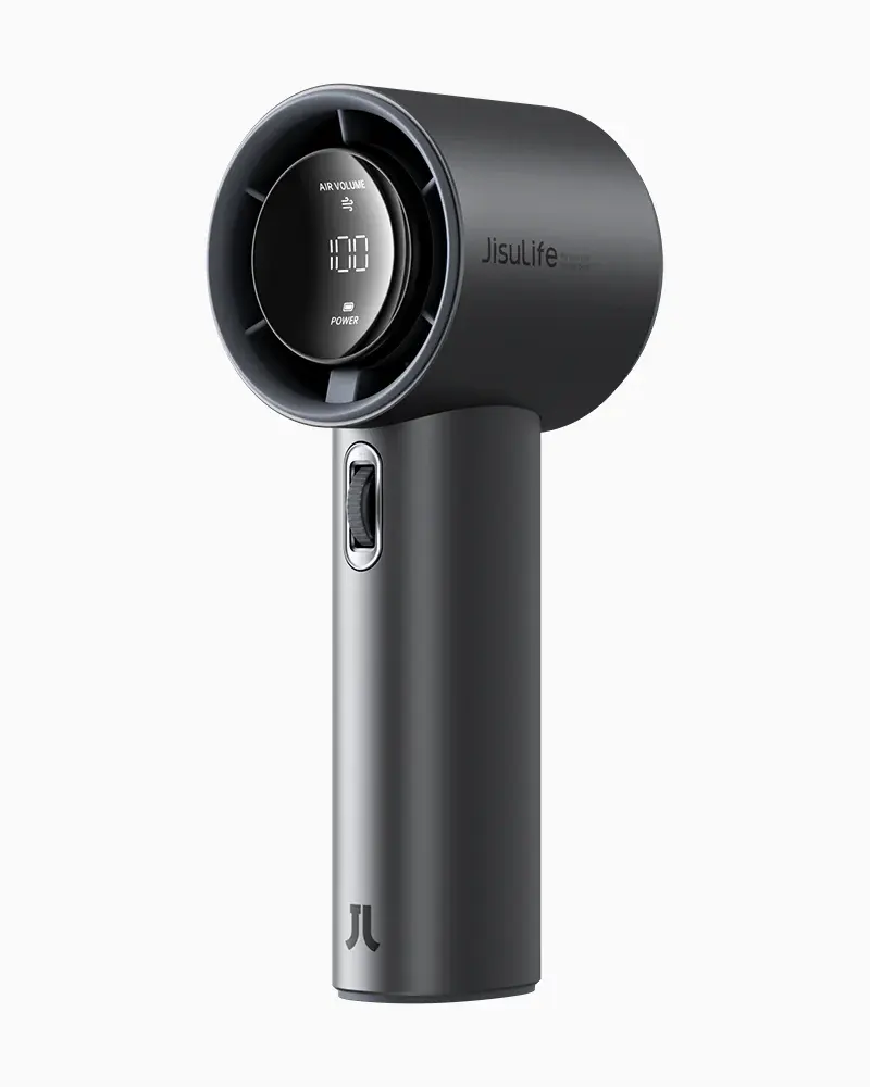 JisuLife Handheld Fan Pro1S