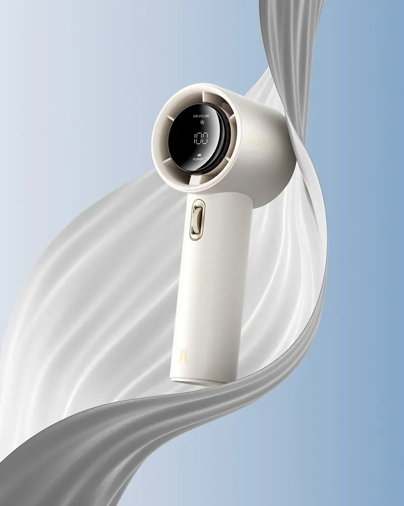 JisuLife Handheld Fan Pro1S
