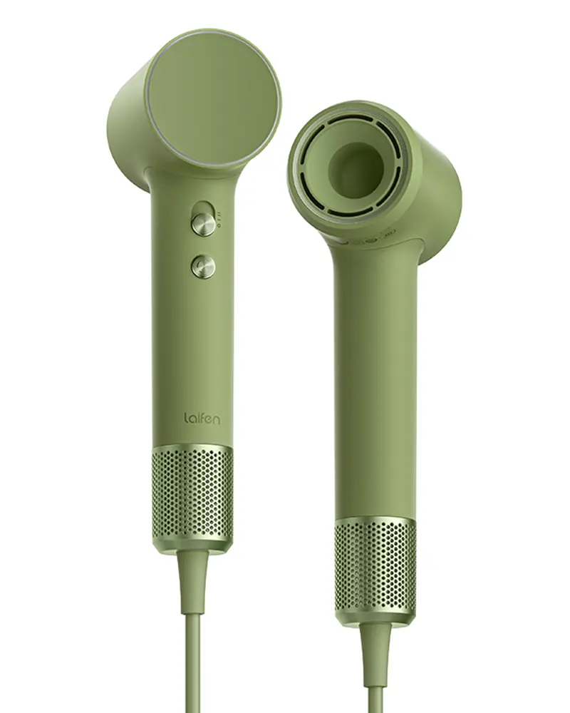 Laifen Mini High Speed Hair Dryer