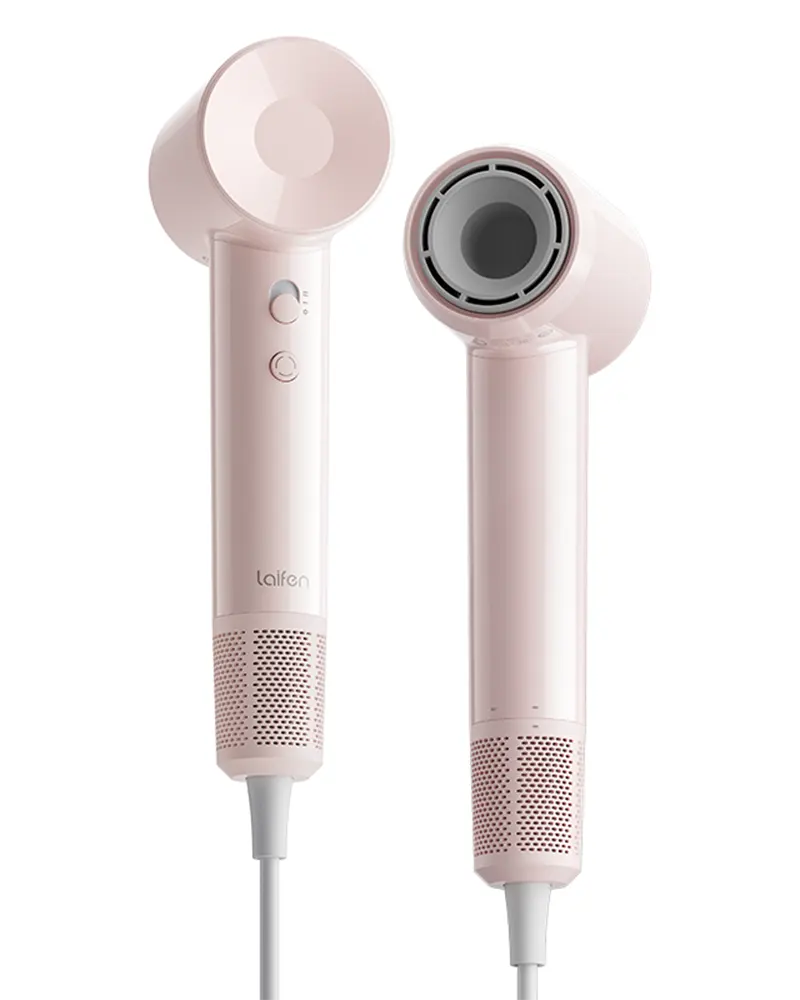 Laifen Swift SE Lite Hair Dryer with 1 Nozzle