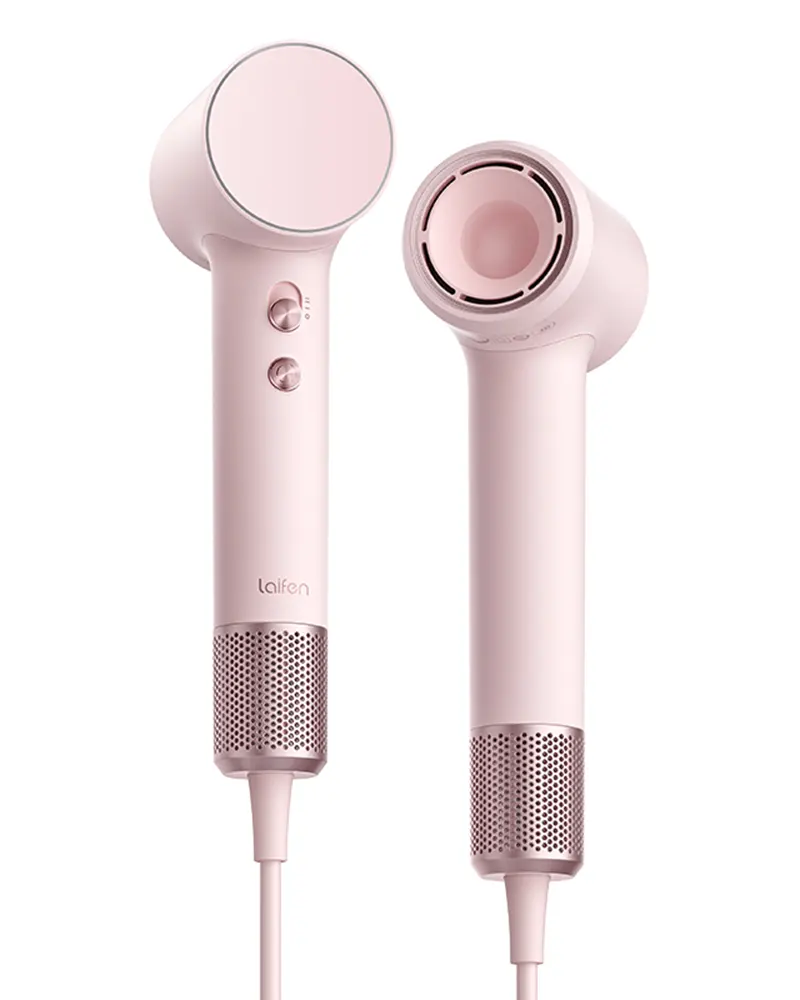 Alternative view of Laifen Mini High Speed Hair Dryer
