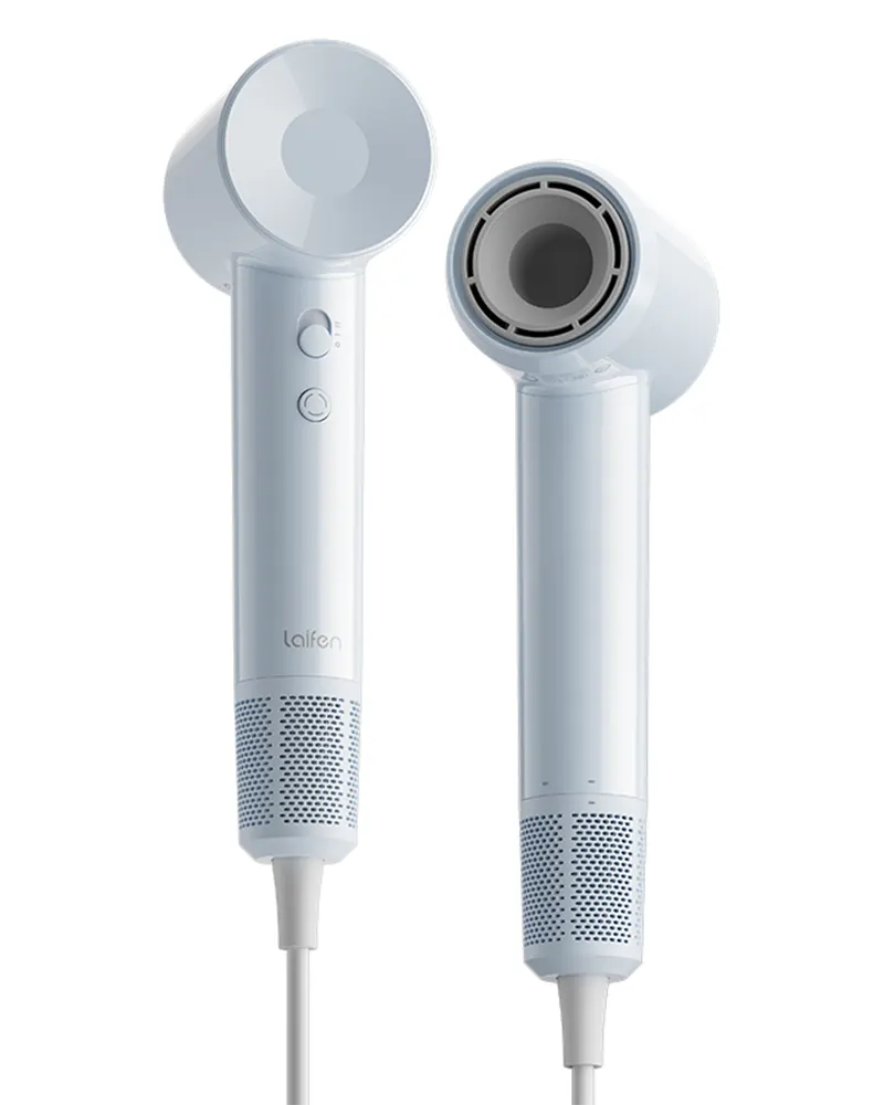 Alternative view of Laifen Swift SE Lite Hair Dryer with 1 Nozzle