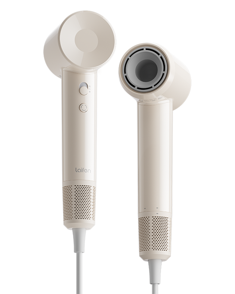 Alternative view of Laifen Swift SE Lite Hair Dryer with 1 Nozzle