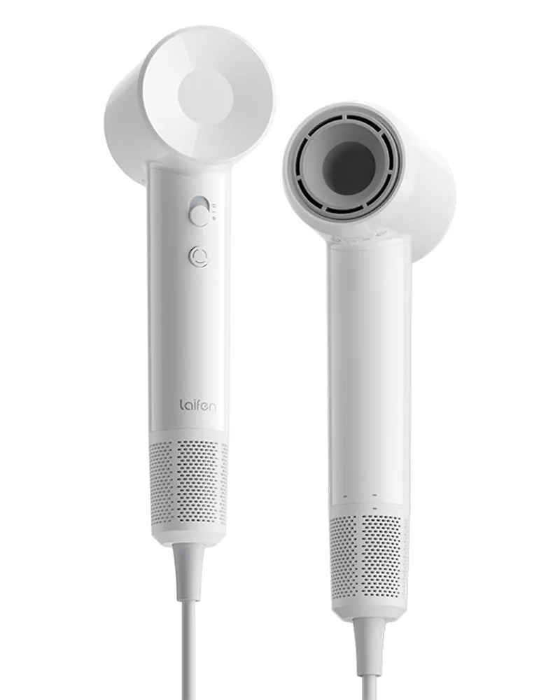 Laifen Swift SE Lite Hair Dryer with 1 Nozzle