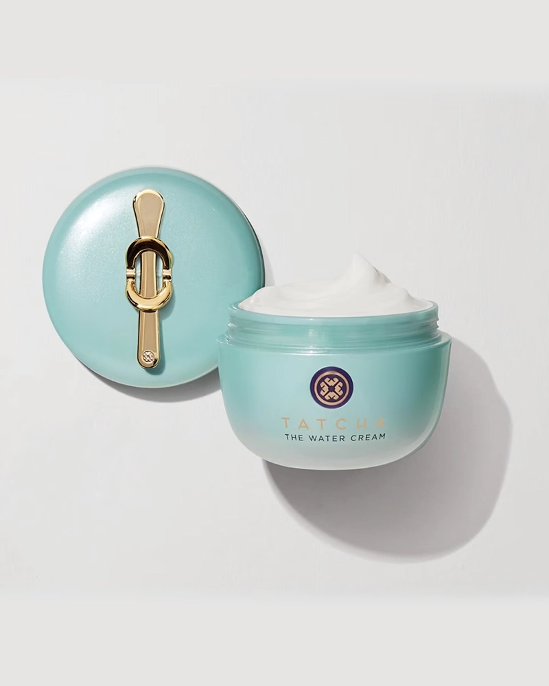 Alternative view of The Water Cream Oil-Free Pore Minimizing Moisturizer