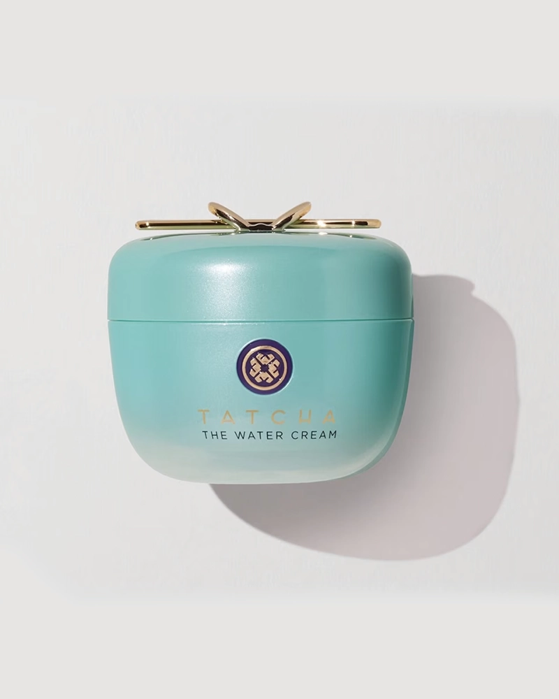 The Water Cream Oil-Free Pore Minimizing Moisturizer