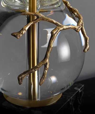 beautiful crystal table lamps bedside reading lamps with expert manufacturing experience 3