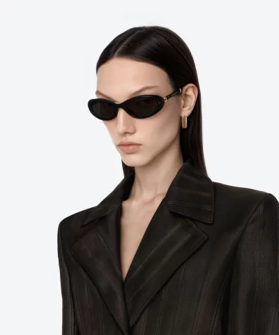 Alternative view of Gentle Monster Lolang Sunglass