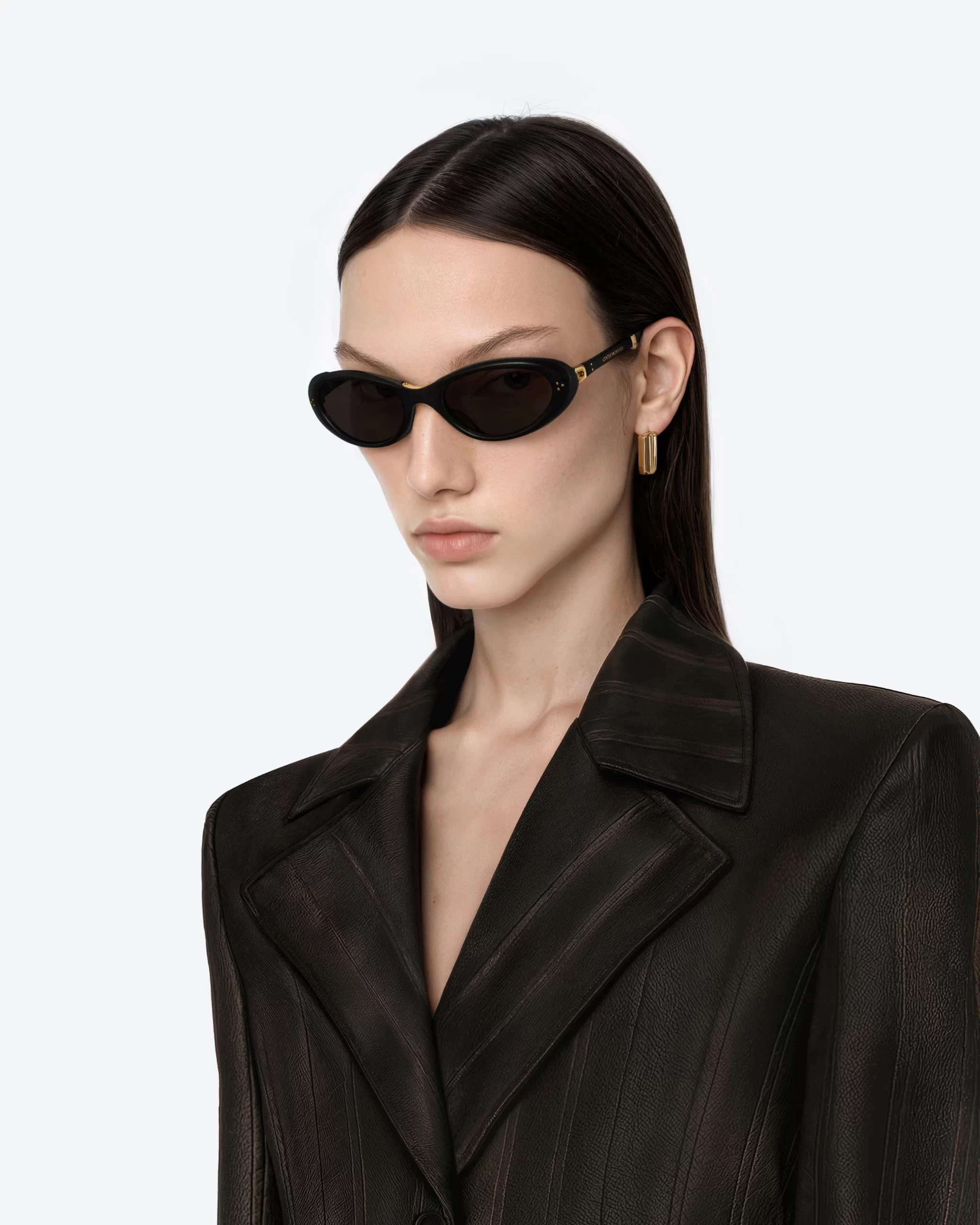 Alternative view of Gentle Monster Lolang Sunglass