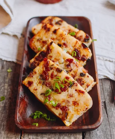 turnip cake 17