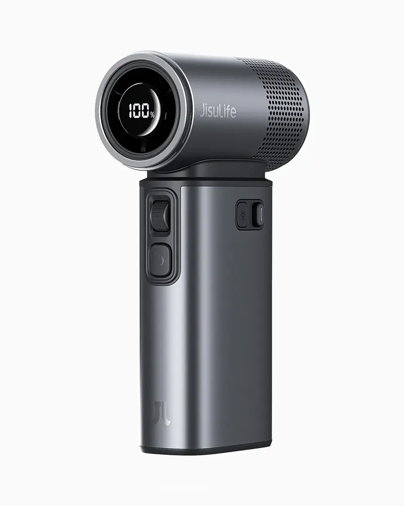 JisuLife Handheld Fan Ultra2