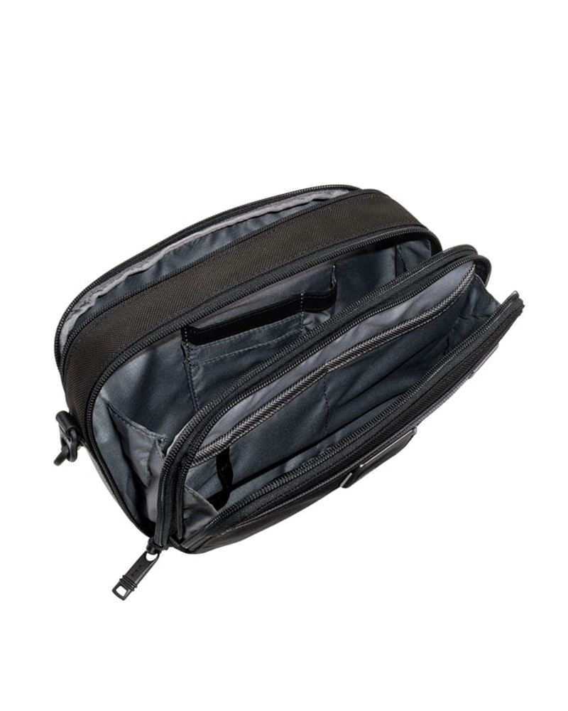 Alternative view of Tumi Alpha 3 Clutch