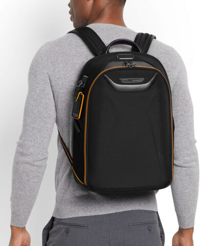 TUMI I McLaren Velocity Backpack - Image 16