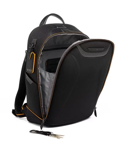TUMI I McLaren Velocity Backpack - Image 11