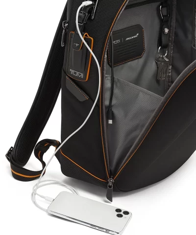 TUMI I McLaren Velocity Backpack - Image 13