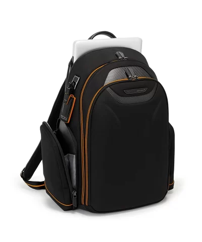 TUMI I McLaren Paddock Backpack - Image 7