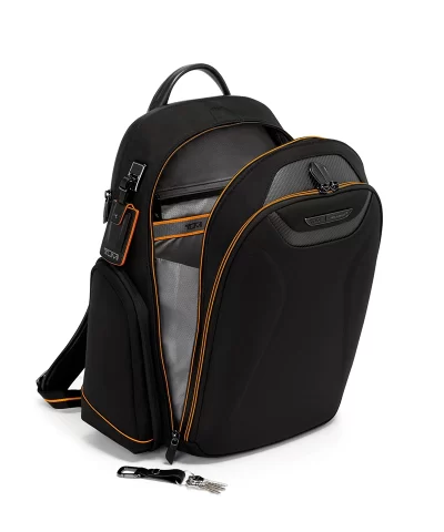 TUMI I McLaren Paddock Backpack - Image 6
