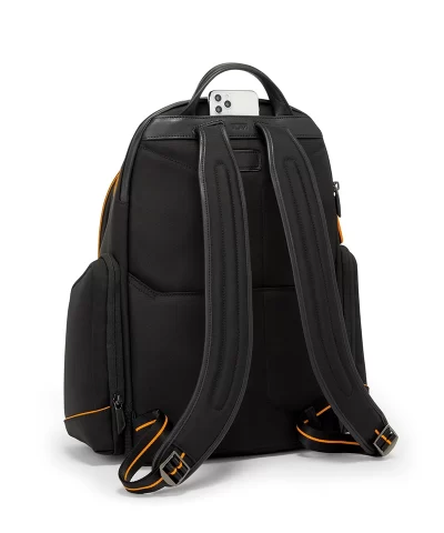 TUMI I McLaren Paddock Backpack - Image 5