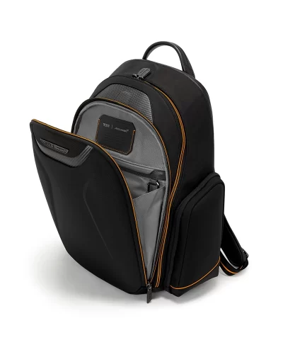 TUMI I McLaren Paddock Backpack - Image 4
