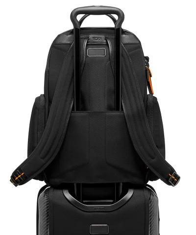TUMI I McLaren Paddock Backpack - Image 3