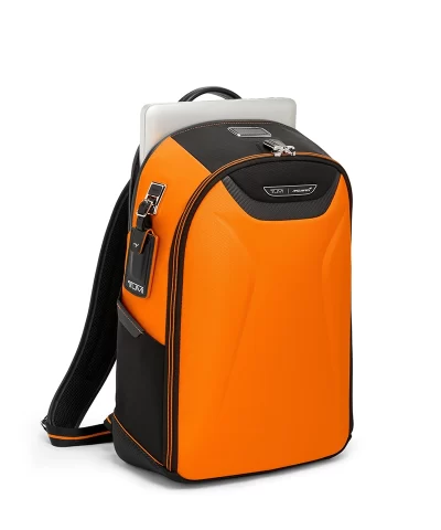 Alternative view of TUMI I McLaren Velocity Backpack