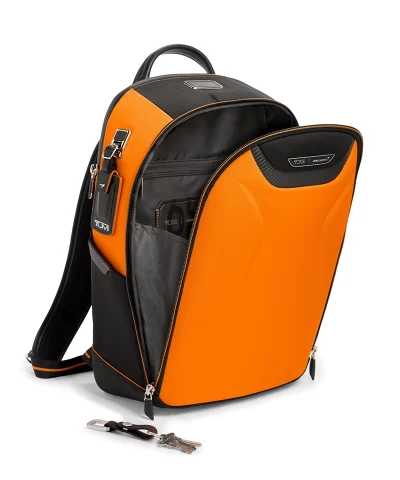 TUMI I McLaren Velocity Backpack - Image 3
