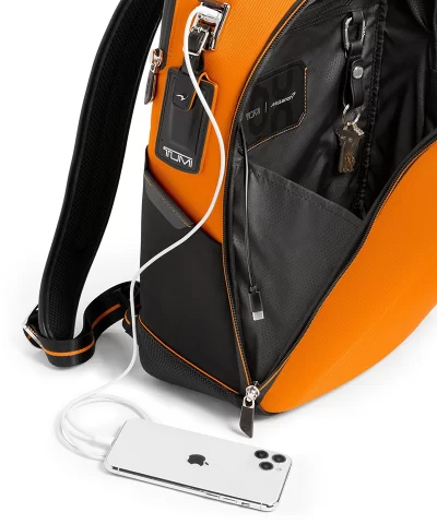 TUMI I McLaren Velocity Backpack - Image 5