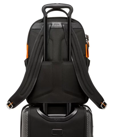 TUMI I McLaren Velocity Backpack - Image 6