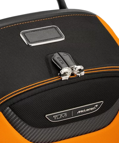 TUMI I McLaren Velocity Backpack - Image 7