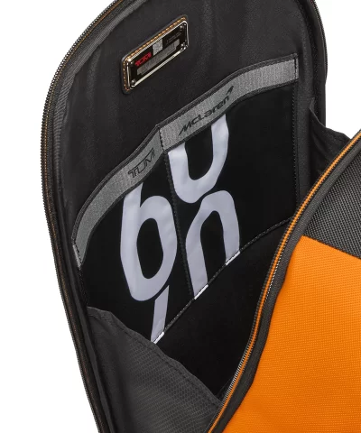 TUMI I McLaren Velocity Backpack - Image 8