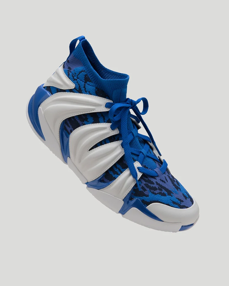 Alternative view of EQLZ®360 JLEW In Phantom Blue