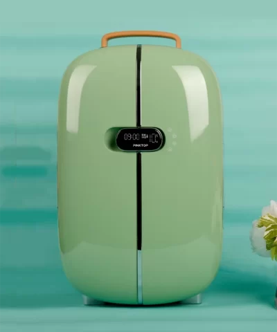 2025 06 18 16 35 40 Mini Portable Car Refrigerator Skincare Fridgerefrigerators car Refrigerators